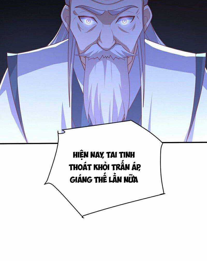 Võ Nghịch - Chapter 410 - Trang 36