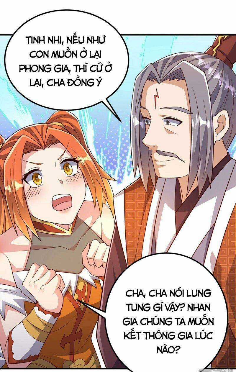 Võ Nghịch - Chapter 410 - Trang 9