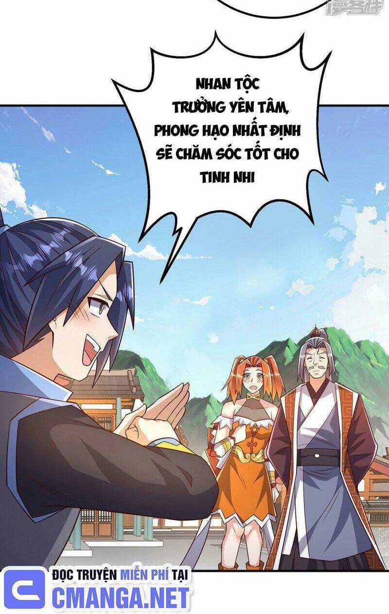 Võ Nghịch - Chapter 410 - Trang 10