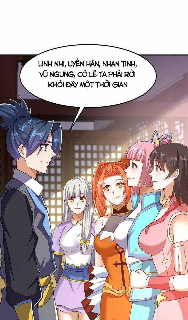 Võ Nghịch - Chapter 411 - Trang 13