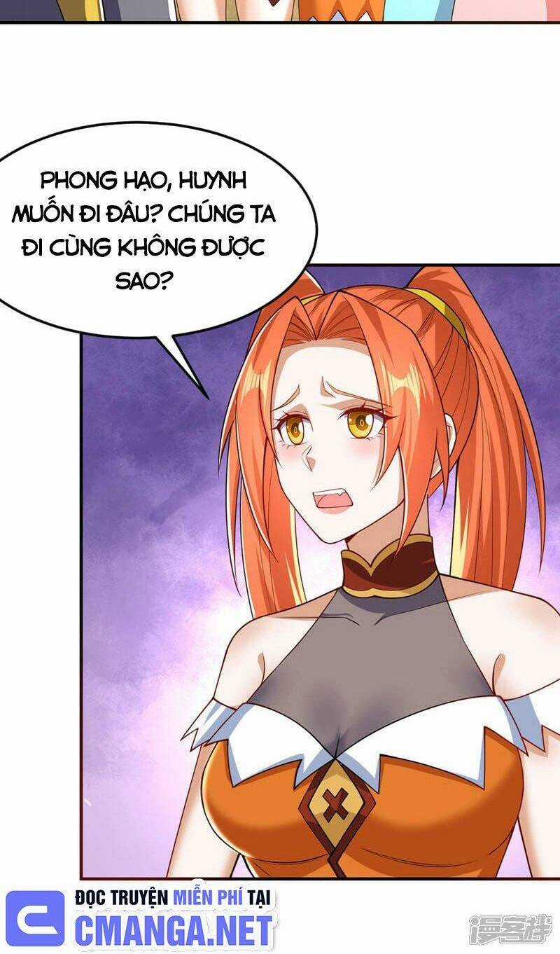 Võ Nghịch - Chapter 411 - Trang 14