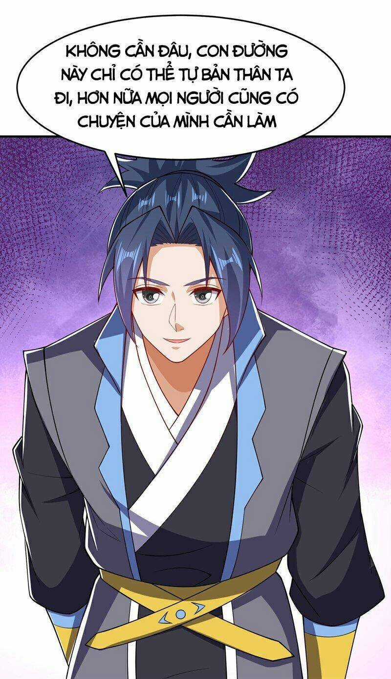 Võ Nghịch - Chapter 411 - Trang 15