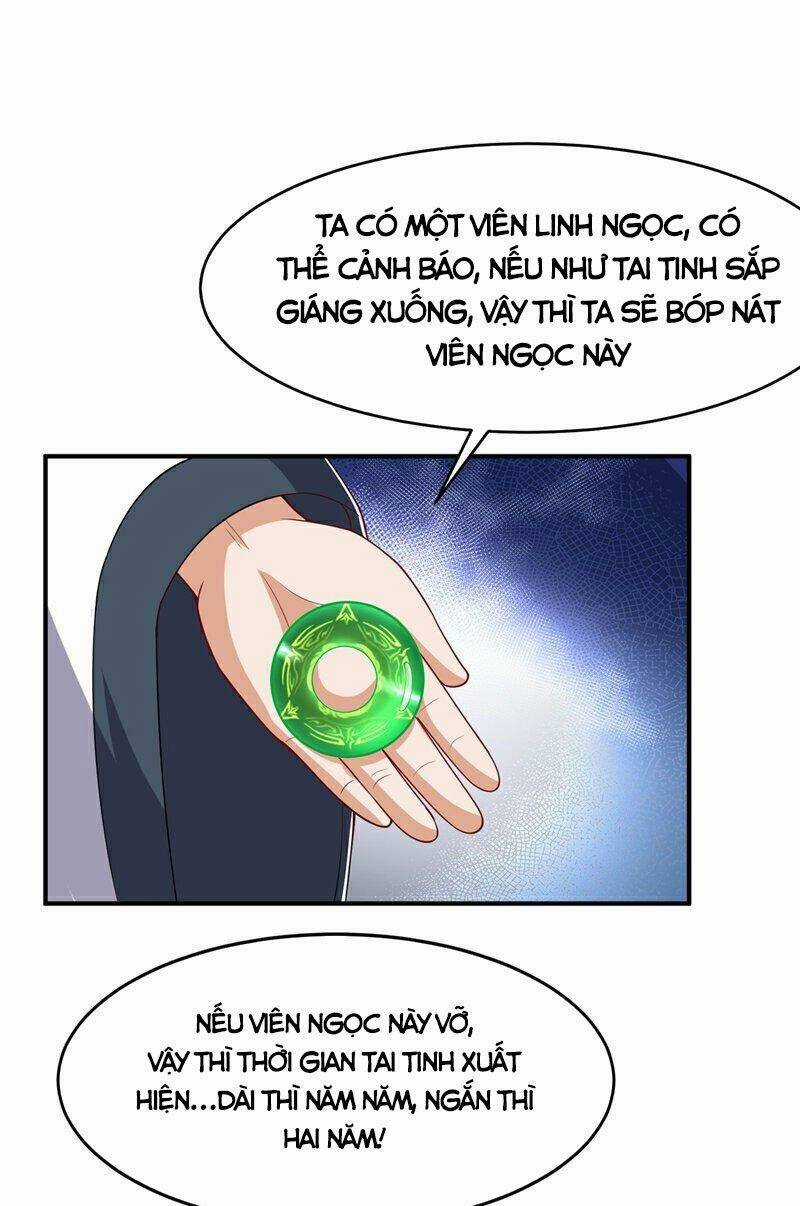 Võ Nghịch - Chapter 411 - Trang 7