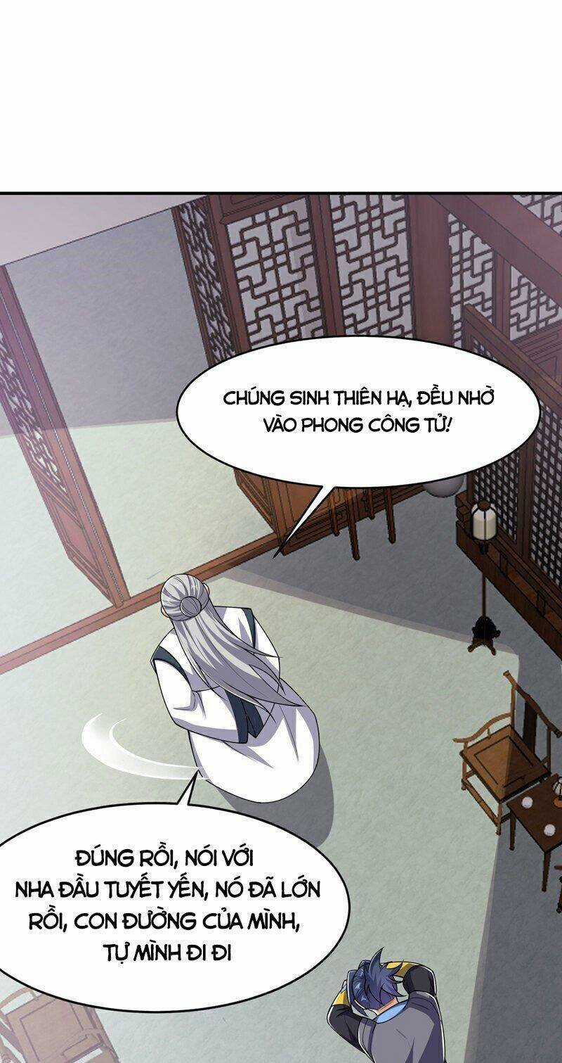 Võ Nghịch - Chapter 411 - Trang 9