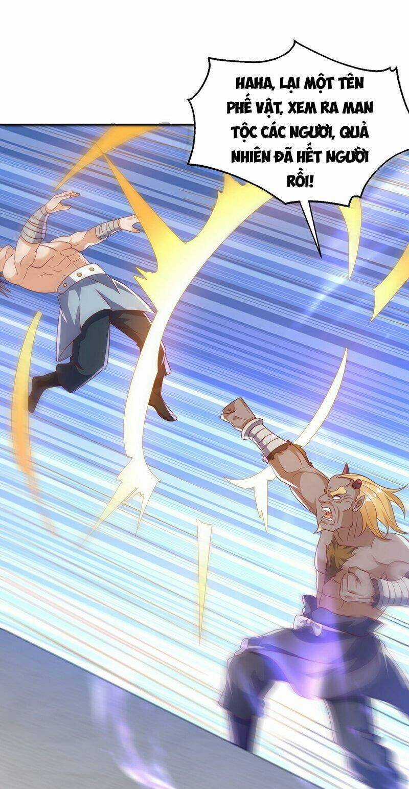 Võ Nghịch - Chapter 412 - Trang 11