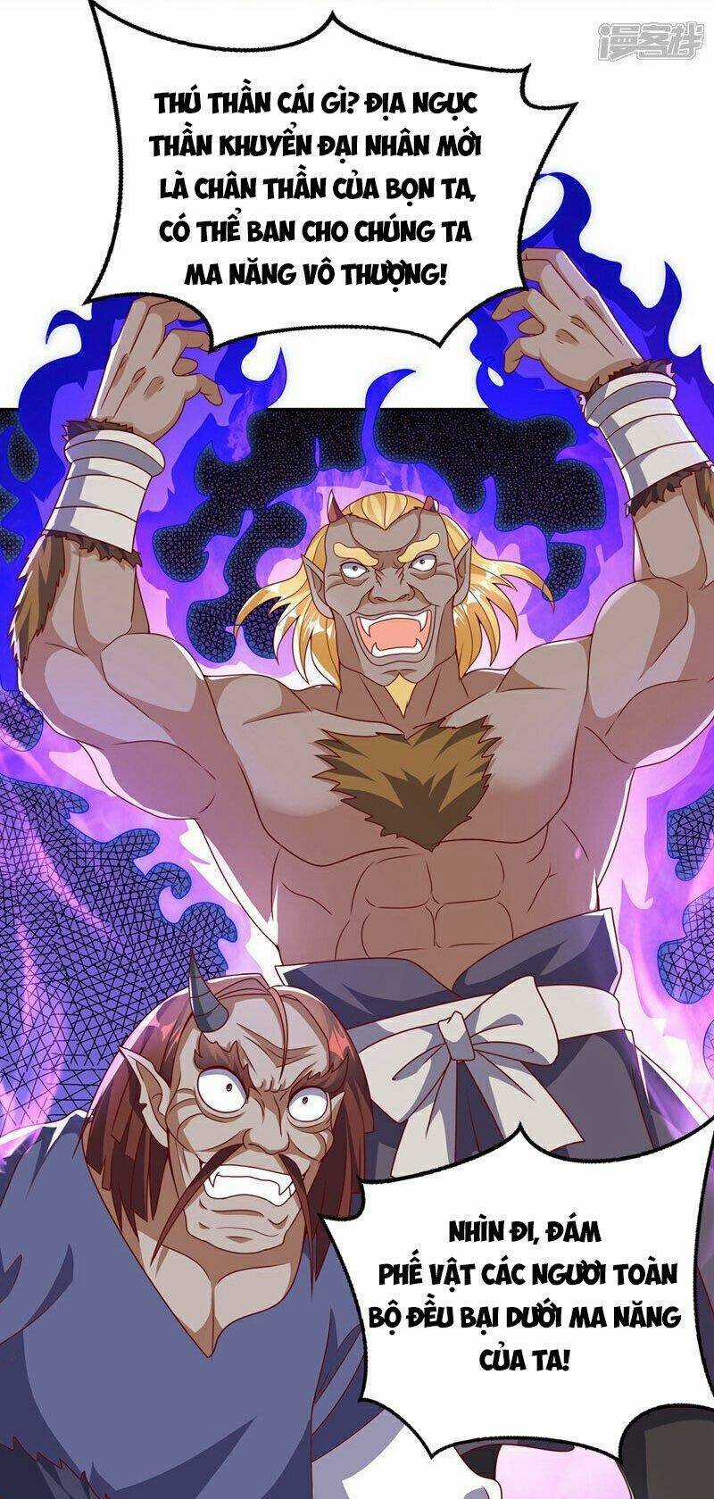 Võ Nghịch - Chapter 412 - Trang 13