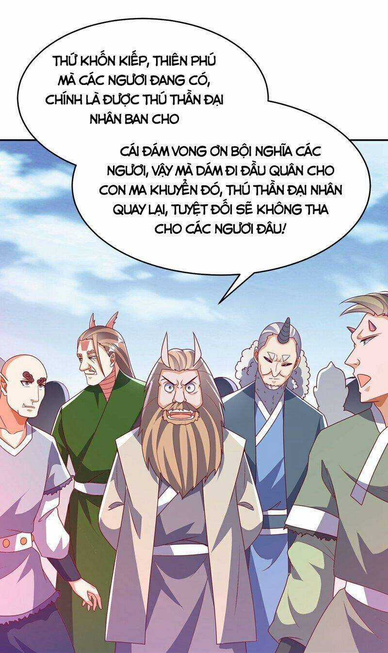 Võ Nghịch - Chapter 412 - Trang 17