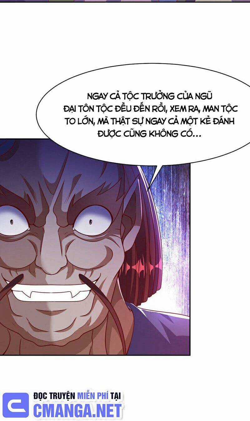 Võ Nghịch - Chapter 412 - Trang 18