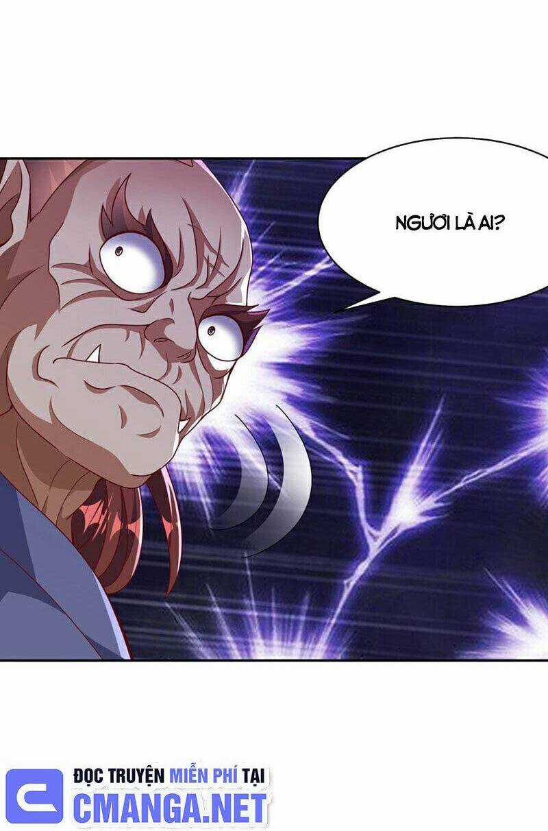 Võ Nghịch - Chapter 412 - Trang 20