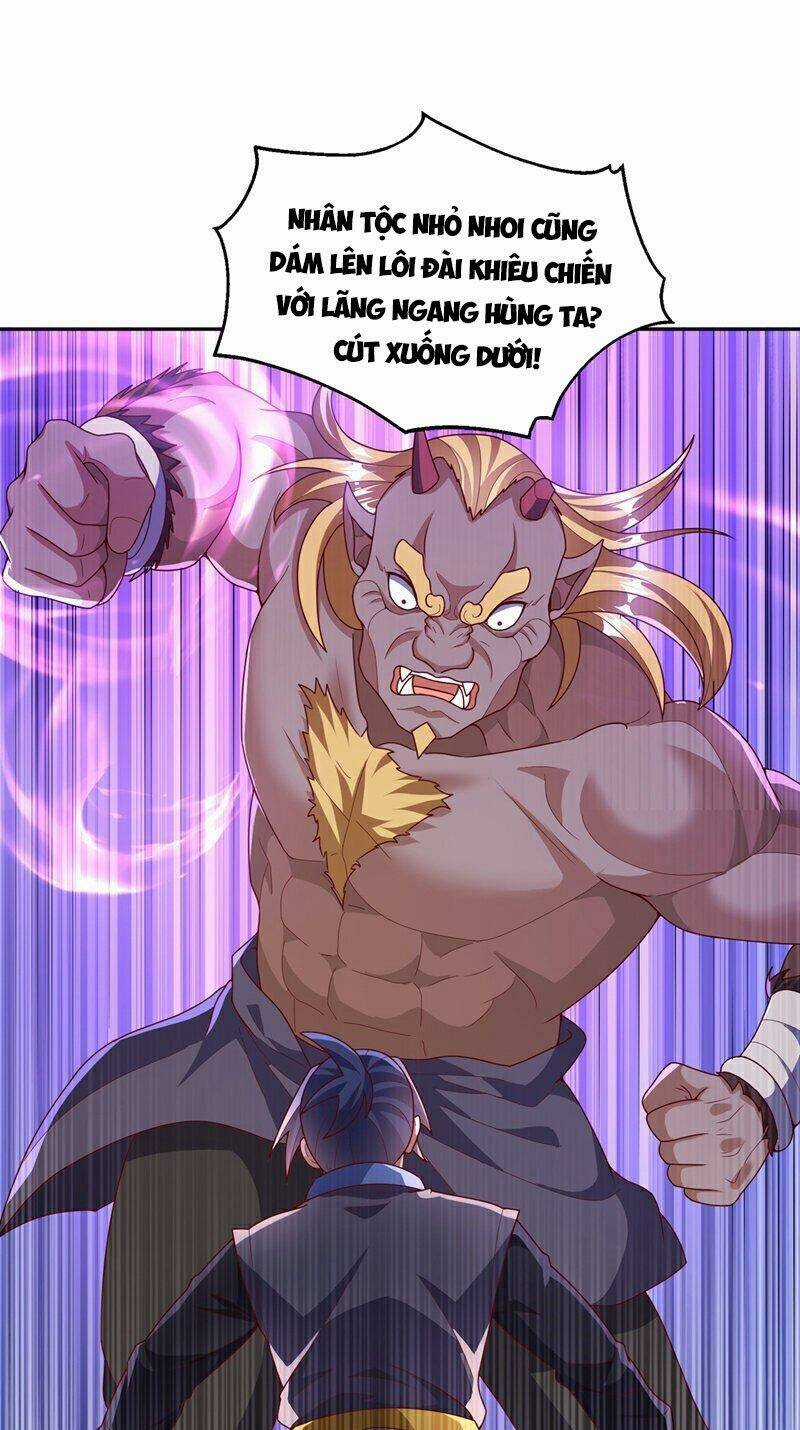 Võ Nghịch - Chapter 412 - Trang 23