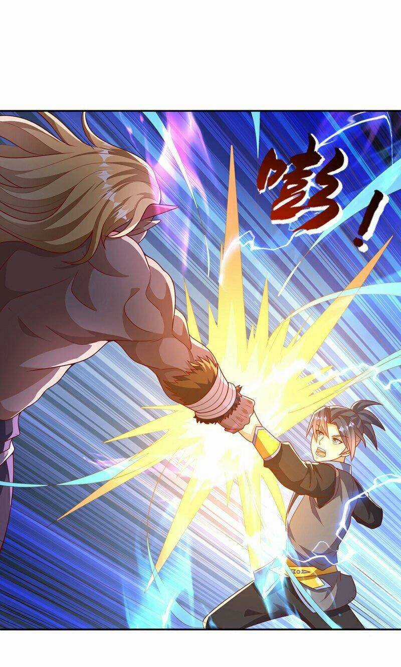 Võ Nghịch - Chapter 412 - Trang 25