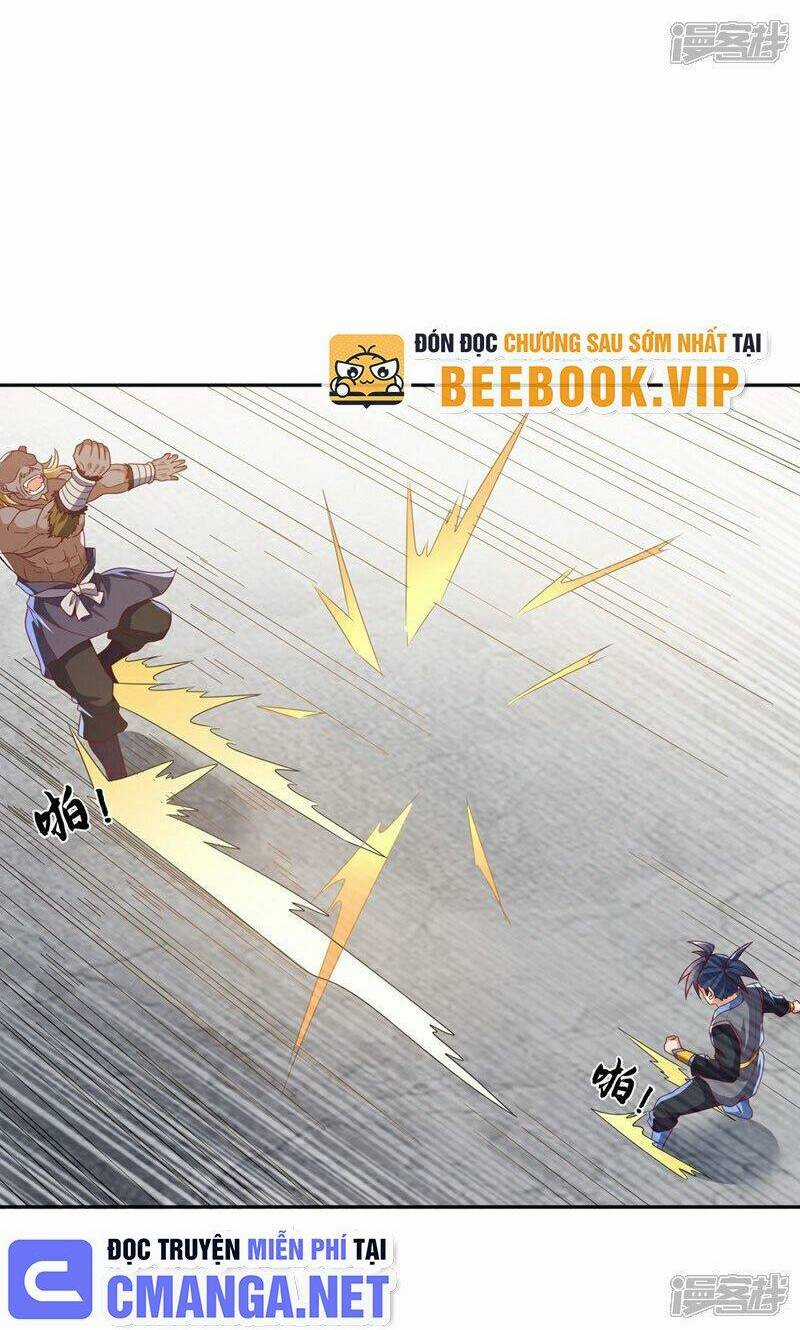 Võ Nghịch - Chapter 412 - Trang 26