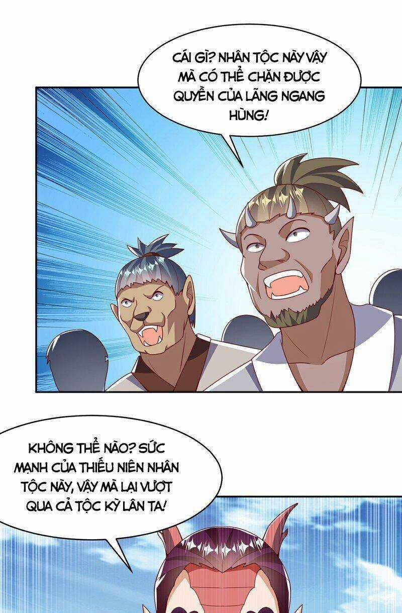 Võ Nghịch - Chapter 412 - Trang 27