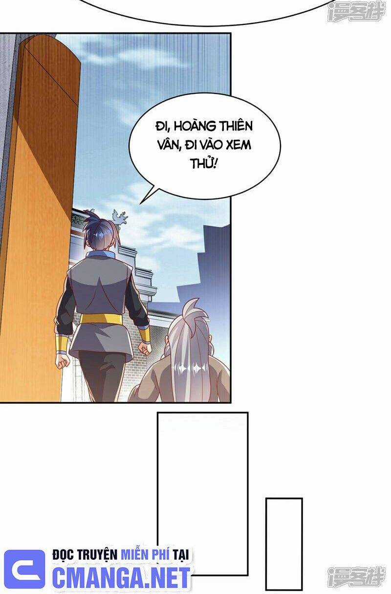 Võ Nghịch - Chapter 412 - Trang 4