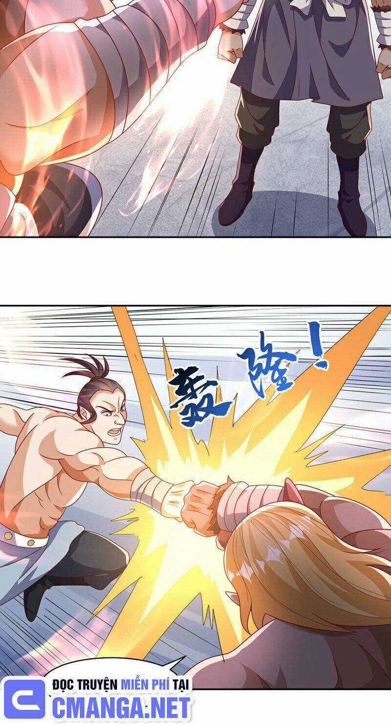 Võ Nghịch - Chapter 412 - Trang 10