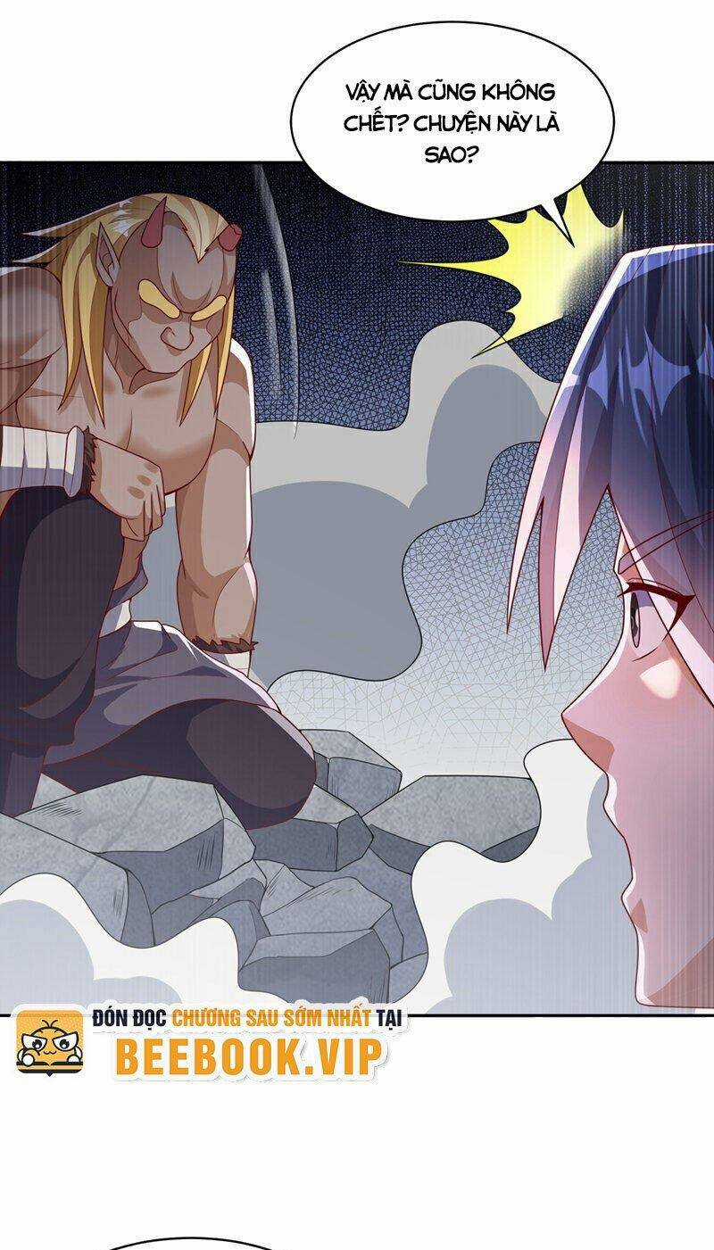 Võ Nghịch - Chapter 413 - Trang 13