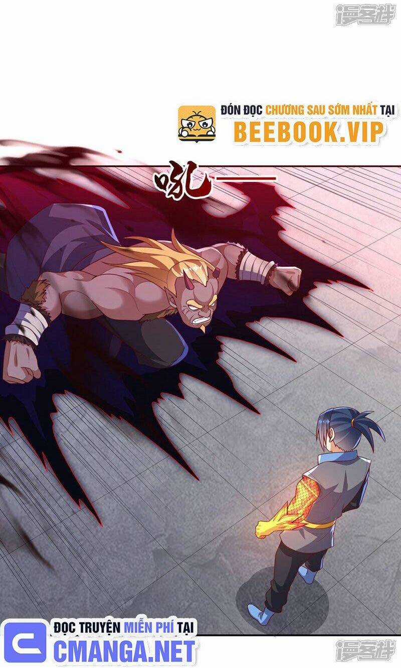 Võ Nghịch - Chapter 413 - Trang 18