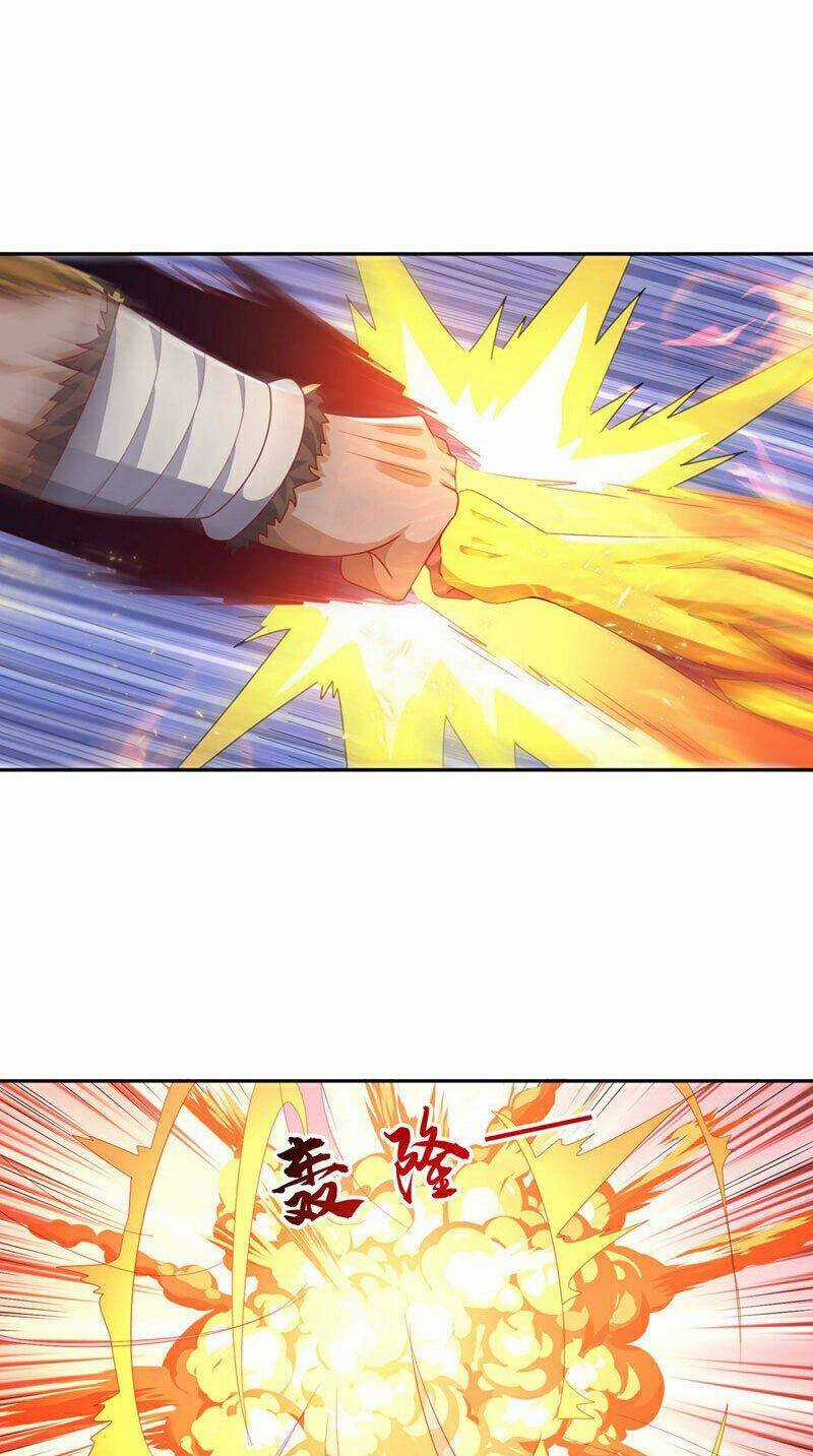 Võ Nghịch - Chapter 413 - Trang 3