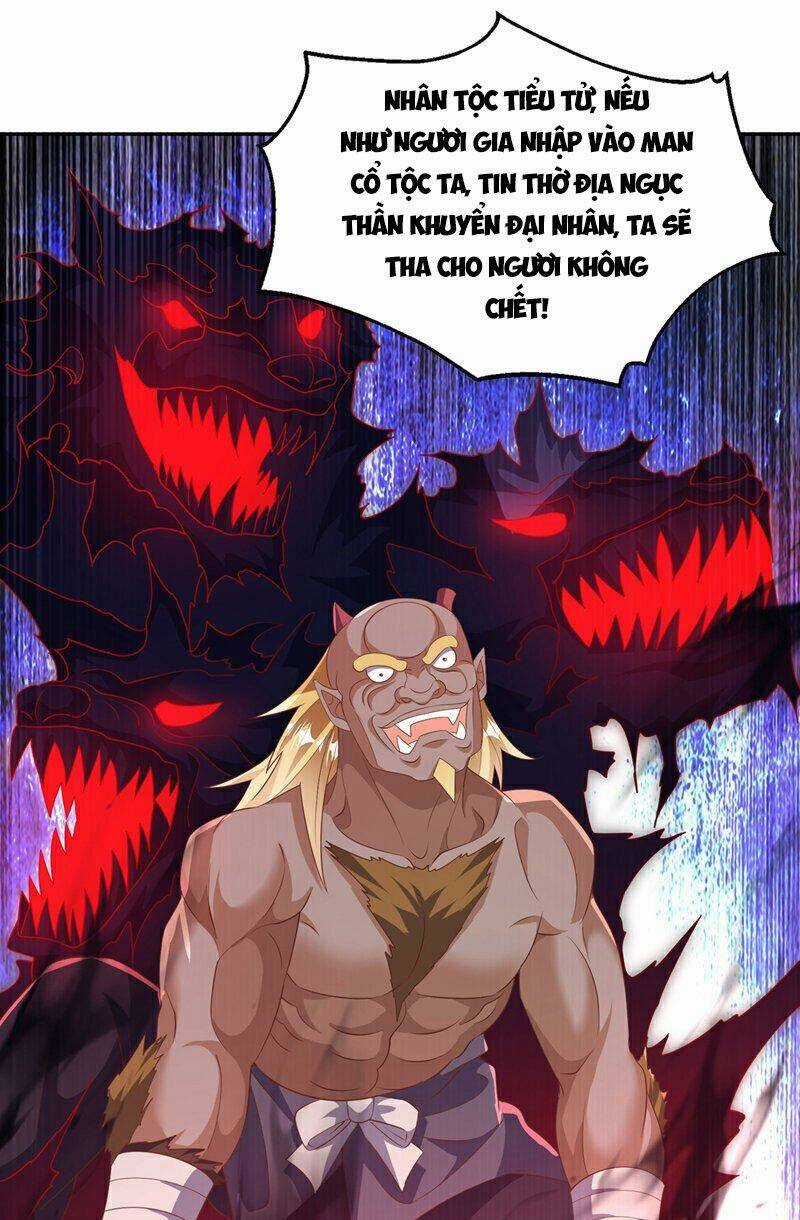 Võ Nghịch - Chapter 413 - Trang 23