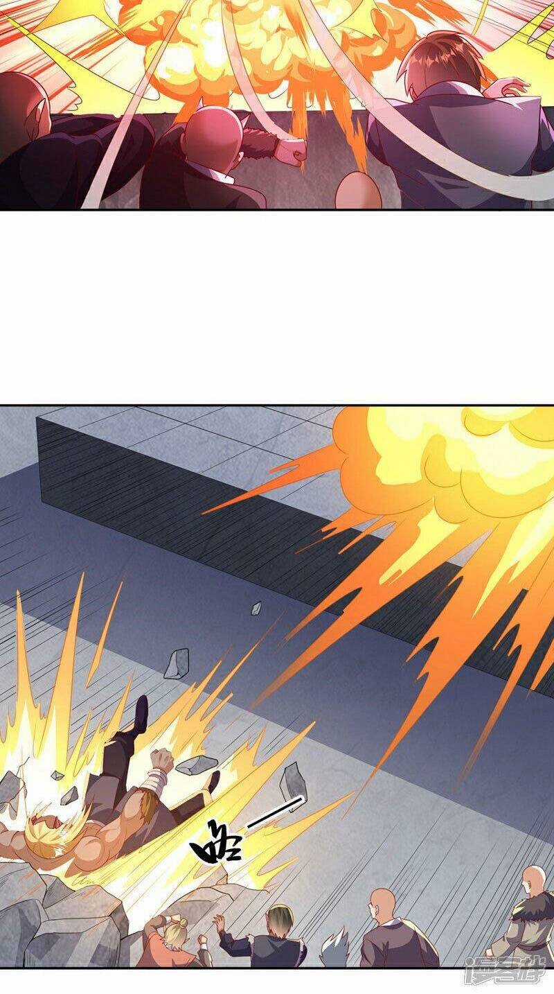 Võ Nghịch - Chapter 413 - Trang 4