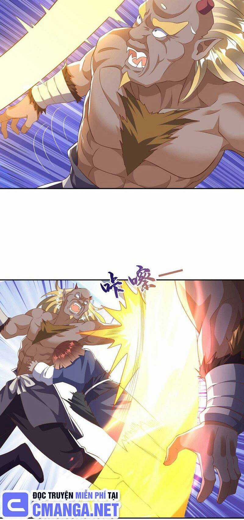 Võ Nghịch - Chapter 414 - Trang 2