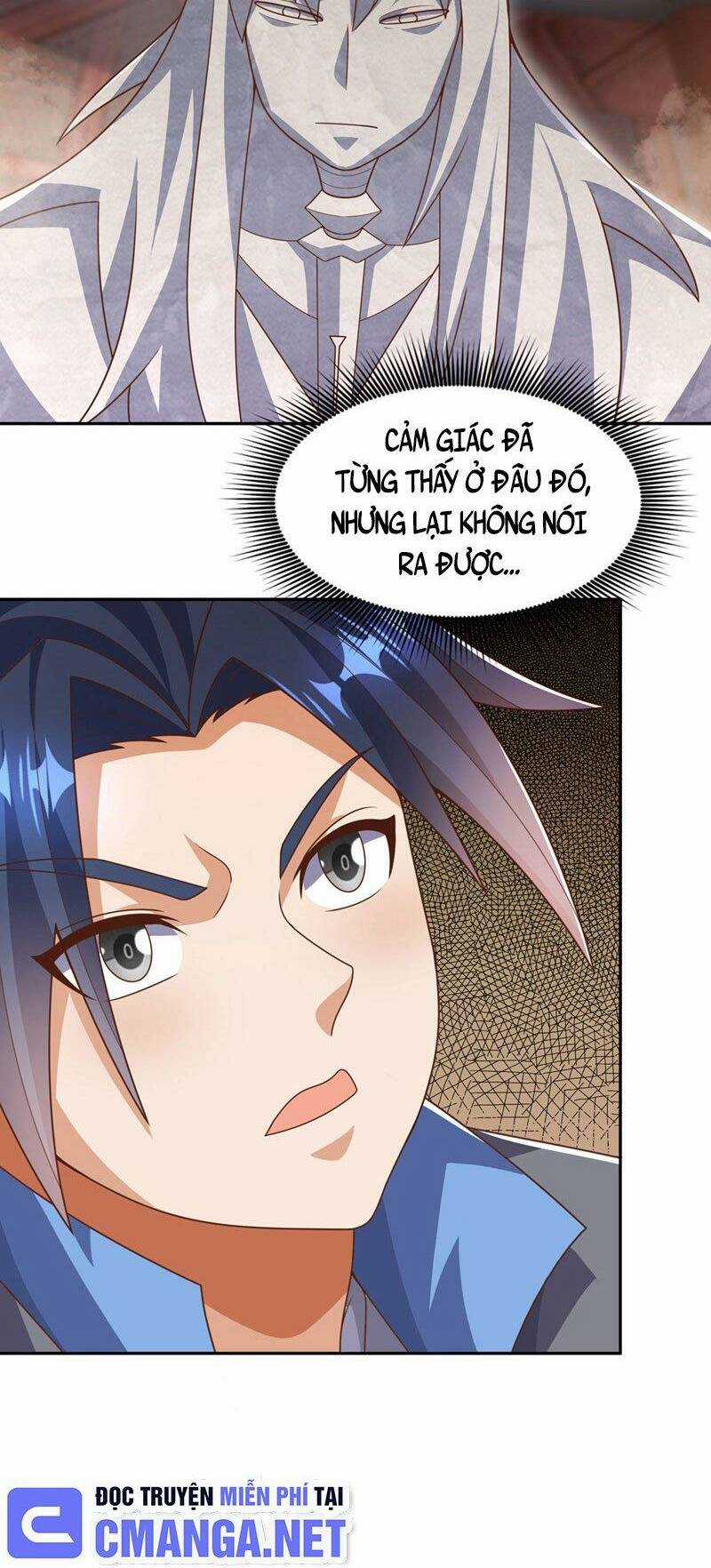 Võ Nghịch - Chapter 414 - Trang 12