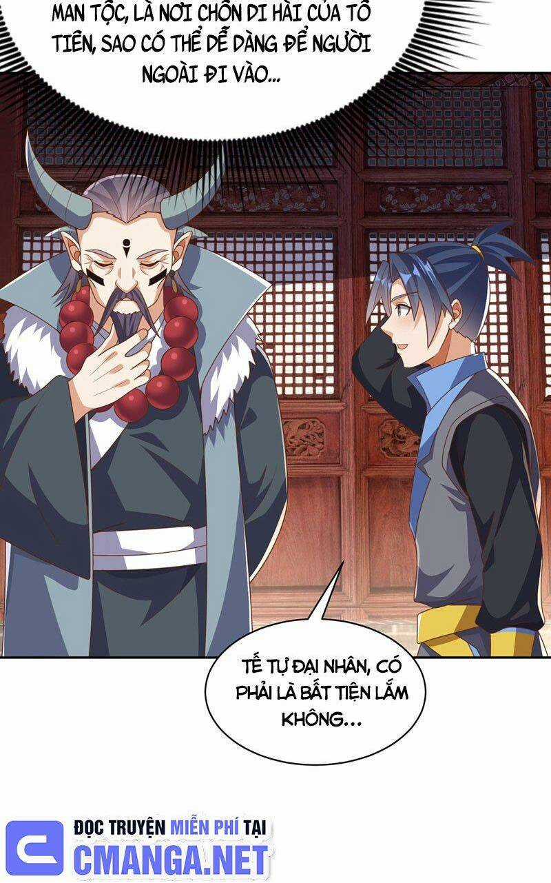 Võ Nghịch - Chapter 414 - Trang 16