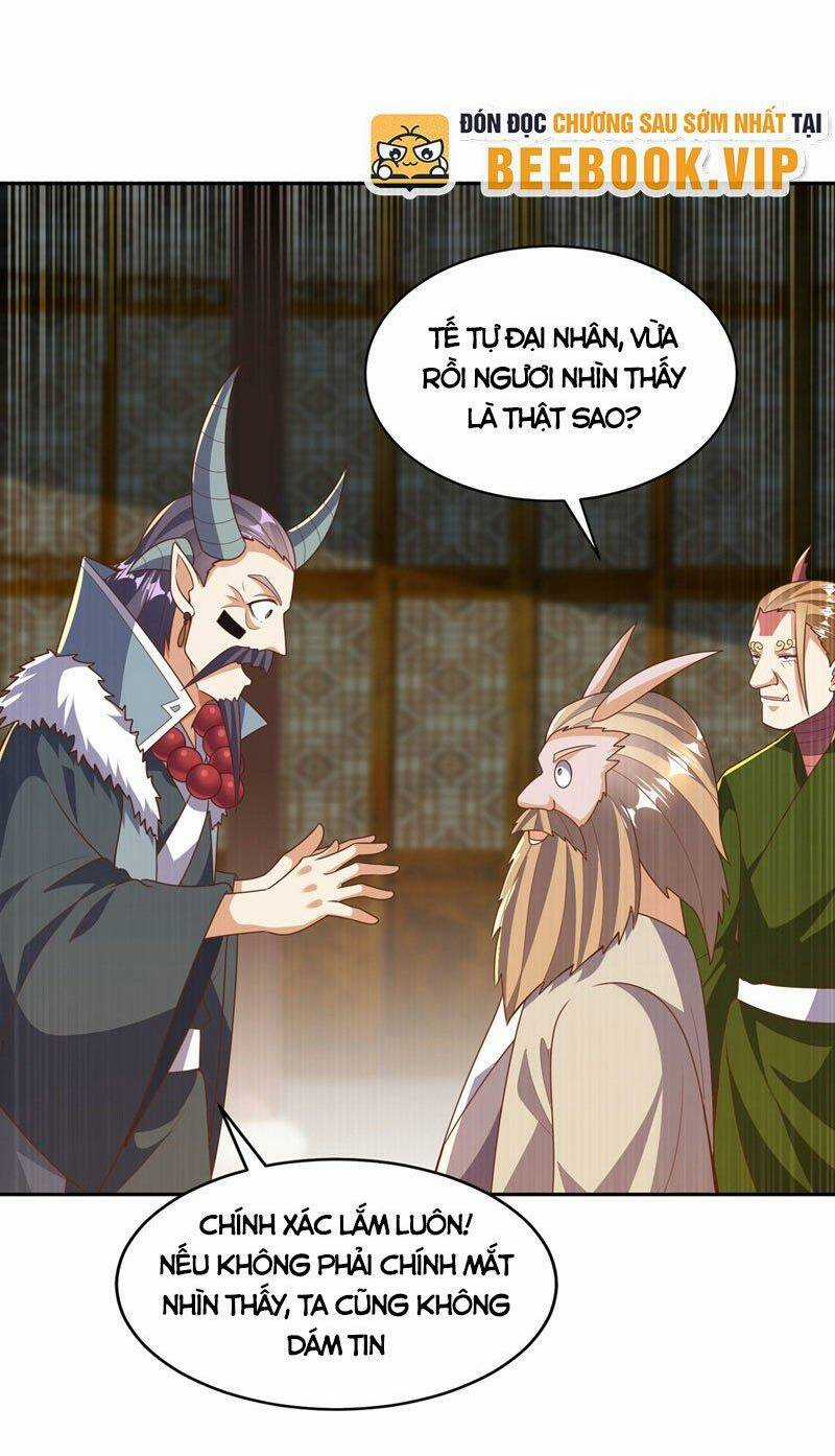 Võ Nghịch - Chapter 414 - Trang 22