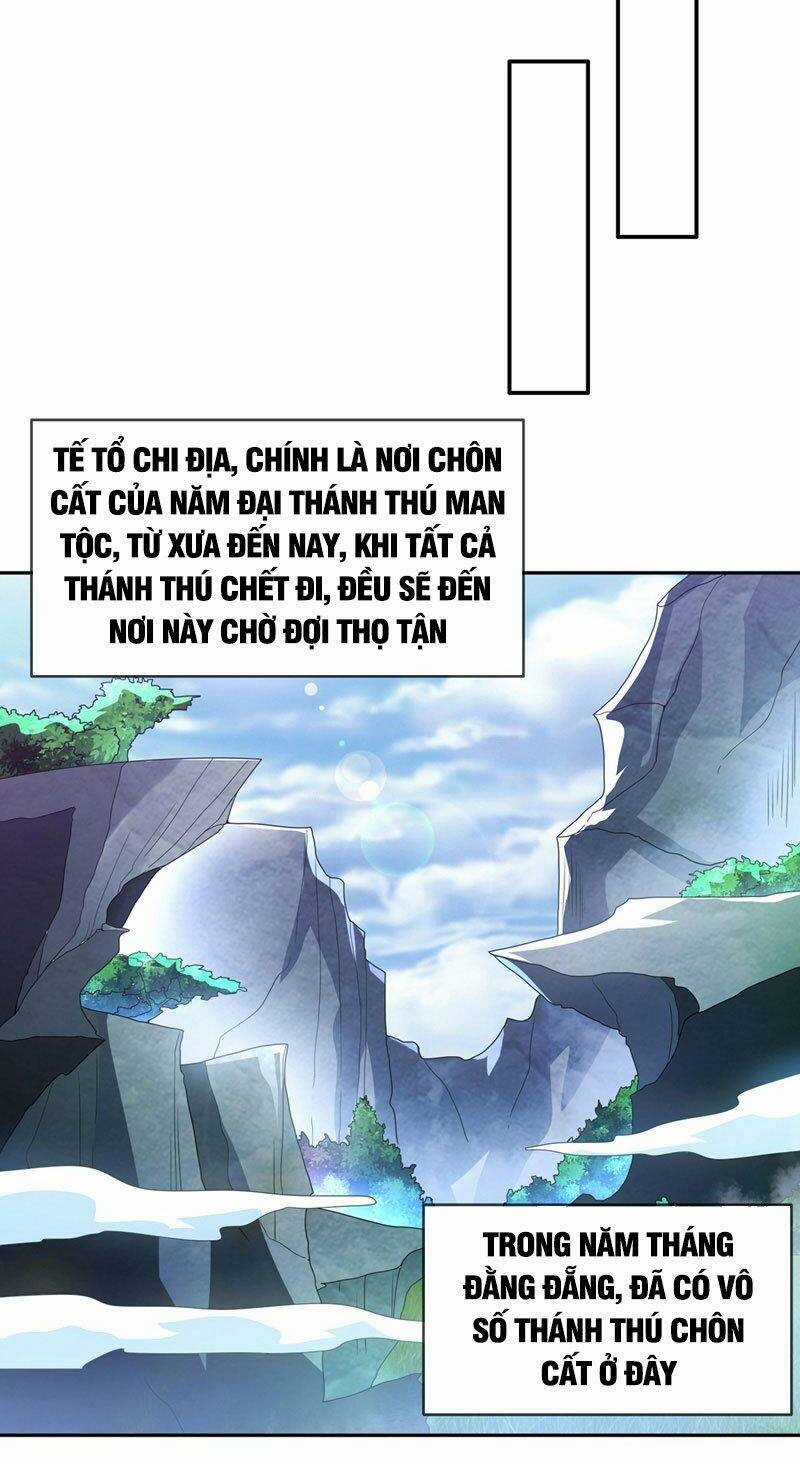 Võ Nghịch - Chapter 414 - Trang 24