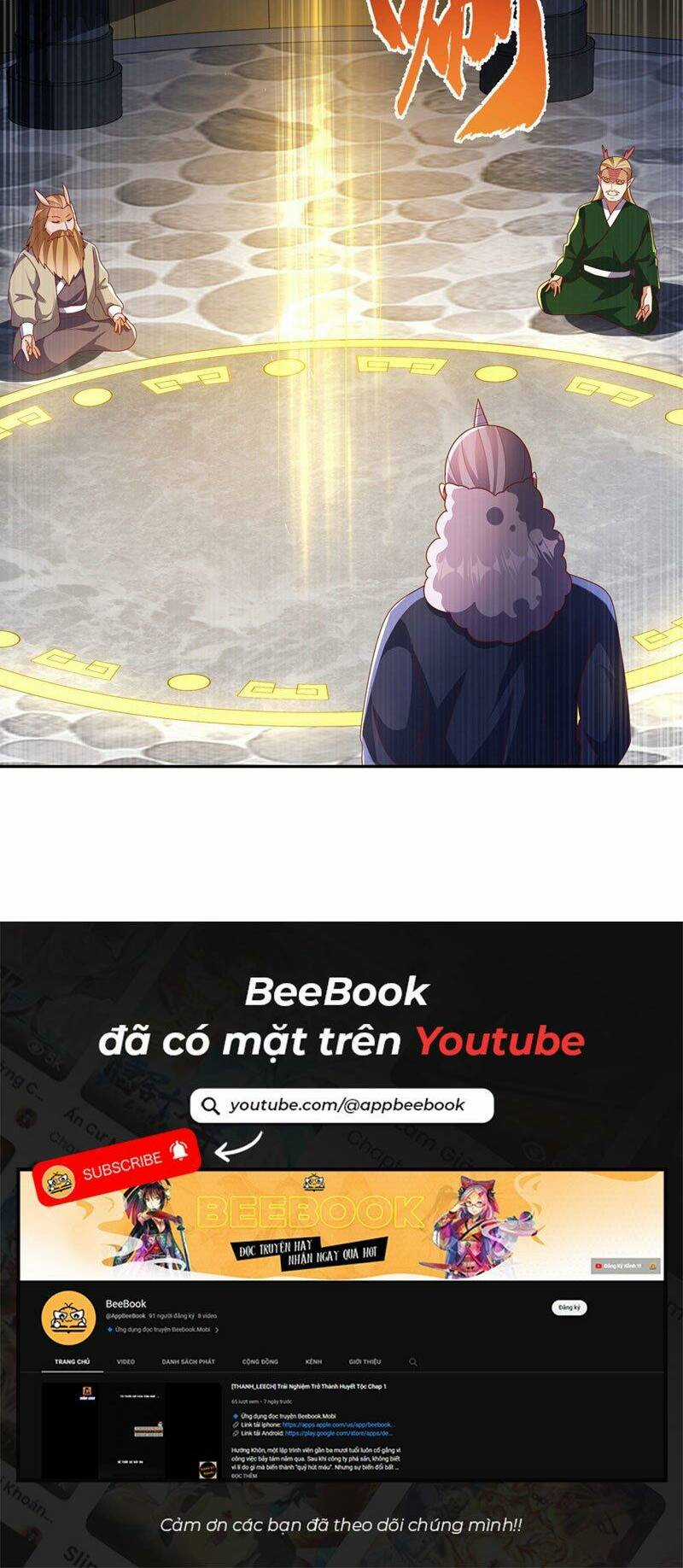 Võ Nghịch - Chapter 414 - Trang 30