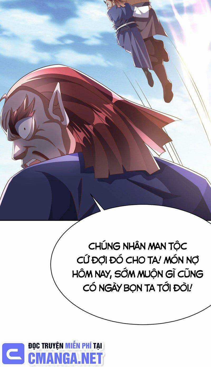 Võ Nghịch - Chapter 414 - Trang 4