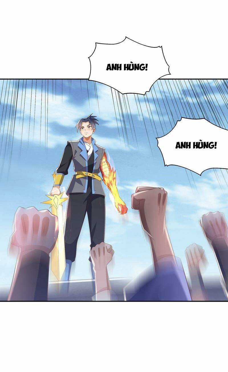 Võ Nghịch - Chapter 414 - Trang 5