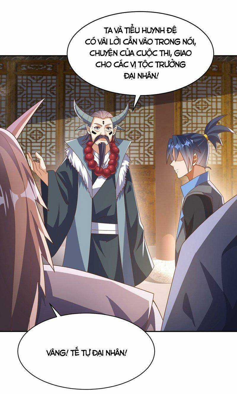 Võ Nghịch - Chapter 414 - Trang 9