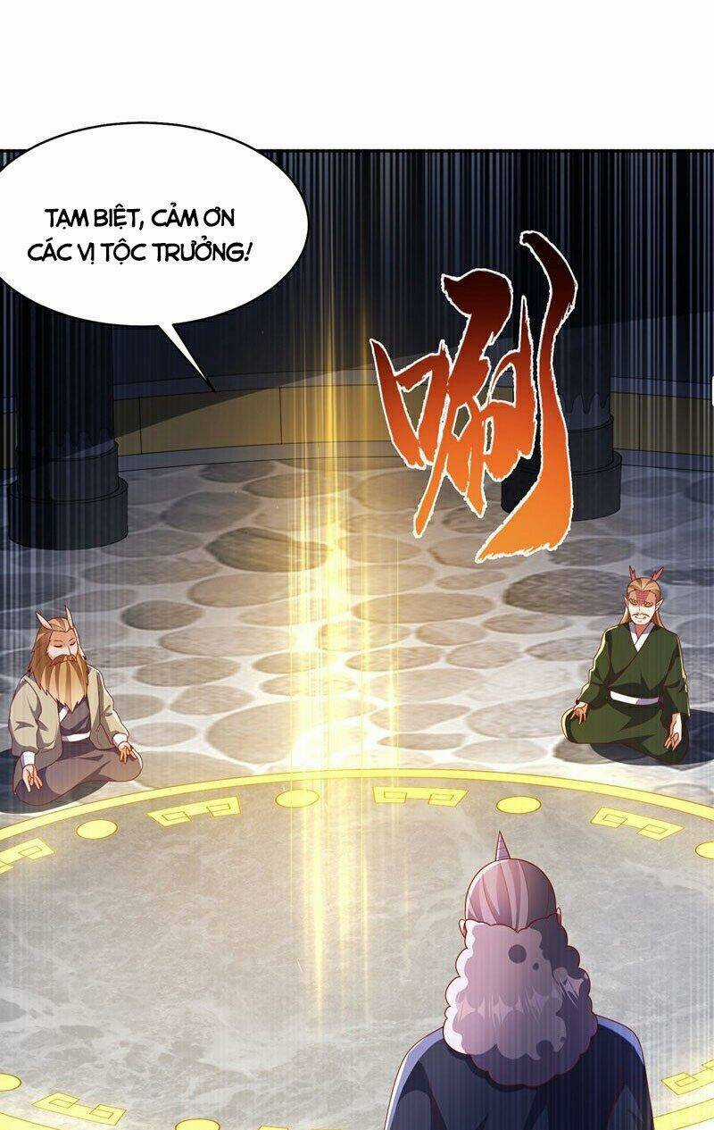Võ Nghịch - Chapter 415 - Trang 1