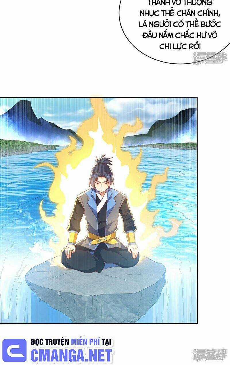 Võ Nghịch - Chapter 415 - Trang 14