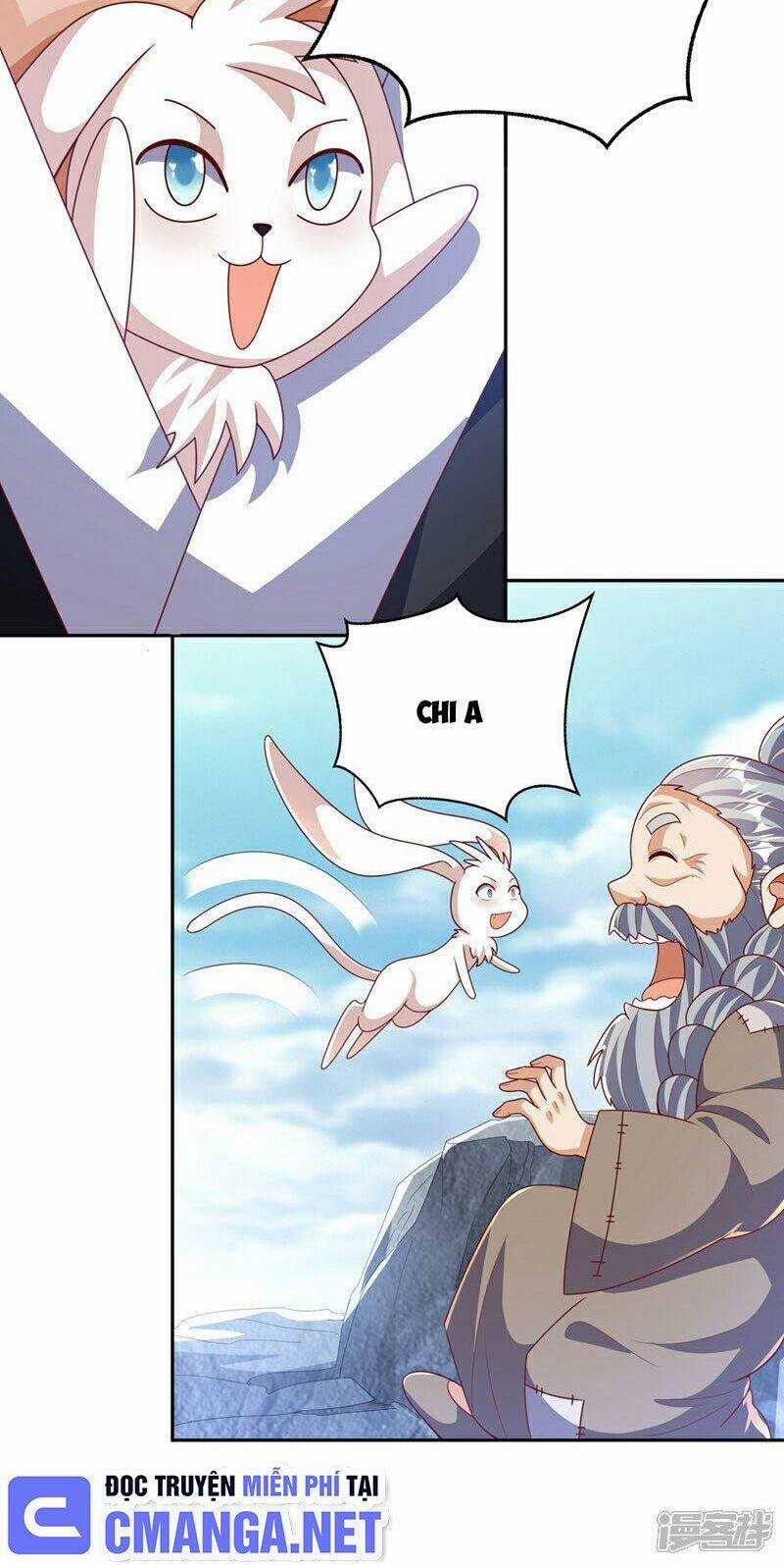 Võ Nghịch - Chapter 415 - Trang 16