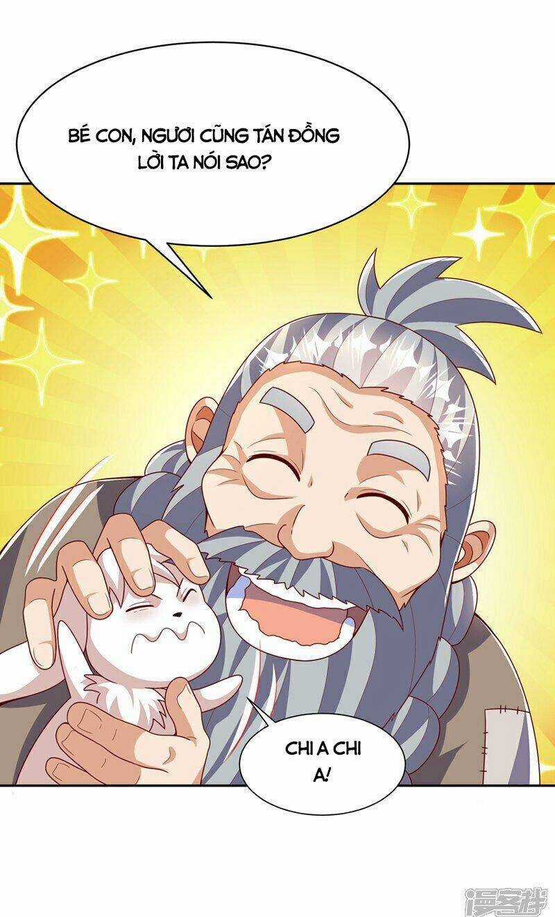 Võ Nghịch - Chapter 415 - Trang 17