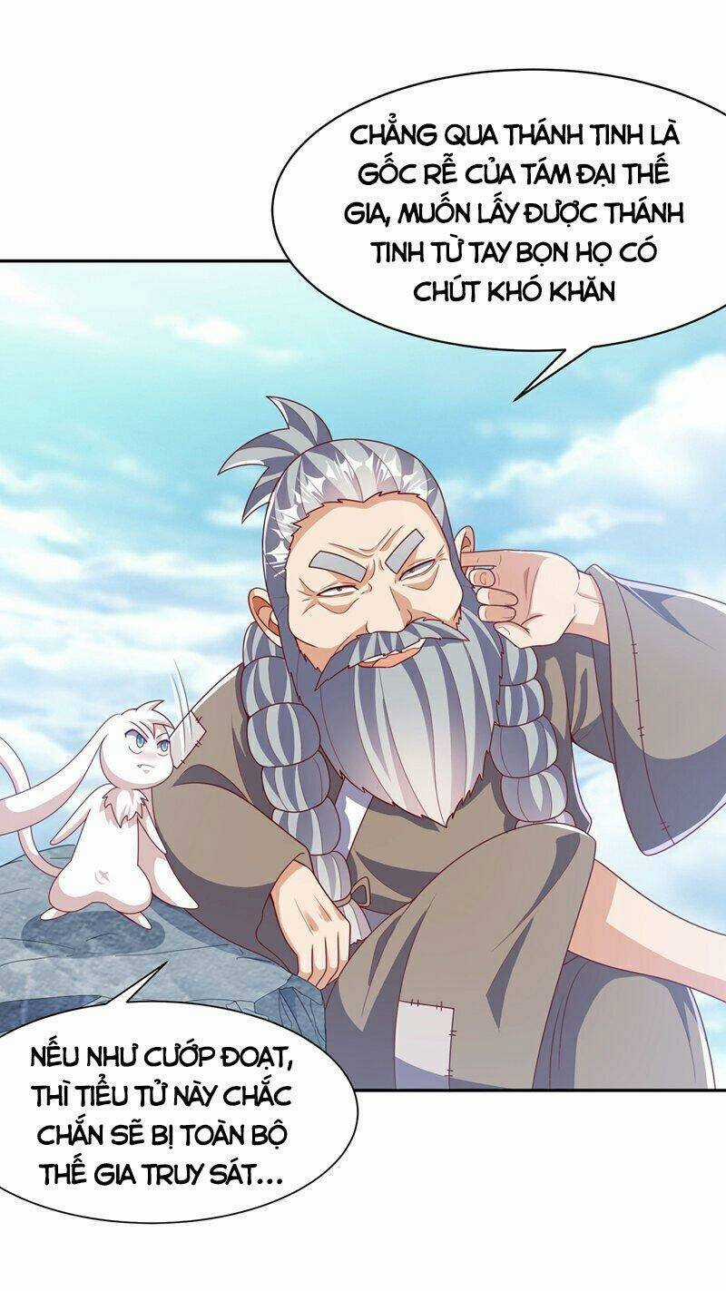 Võ Nghịch - Chapter 415 - Trang 19