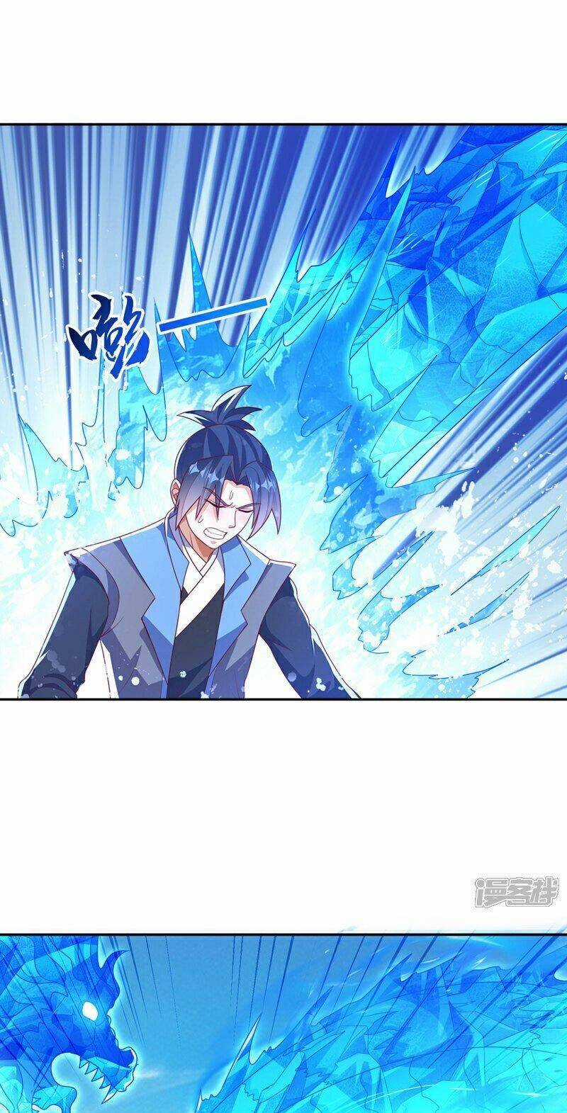 Võ Nghịch - Chapter 415 - Trang 23