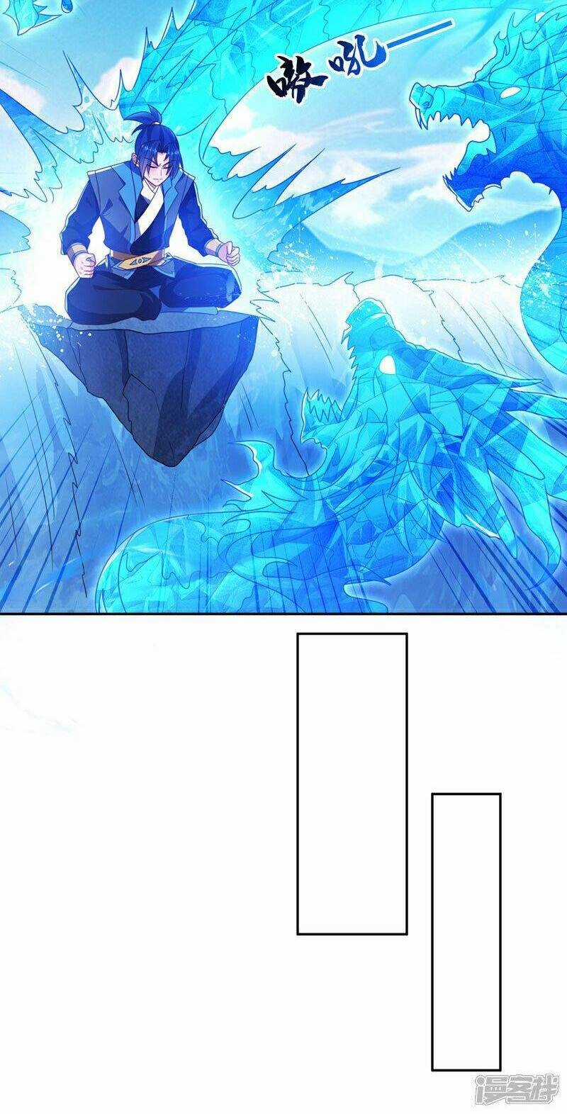 Võ Nghịch - Chapter 415 - Trang 24