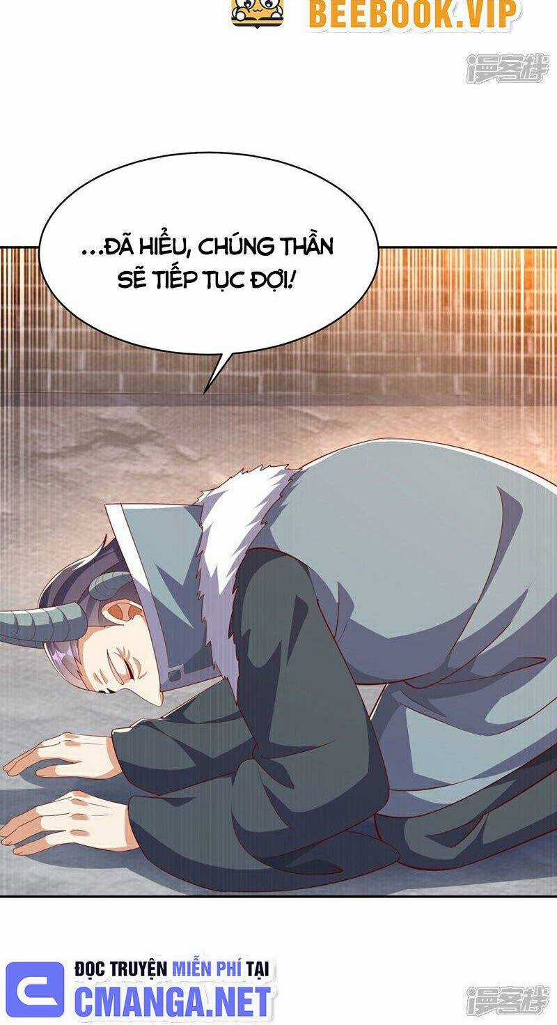 Võ Nghịch - Chapter 415 - Trang 28