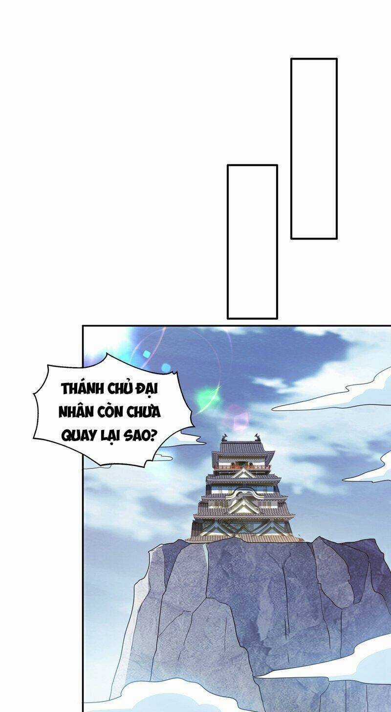 Võ Nghịch - Chapter 415 - Trang 29