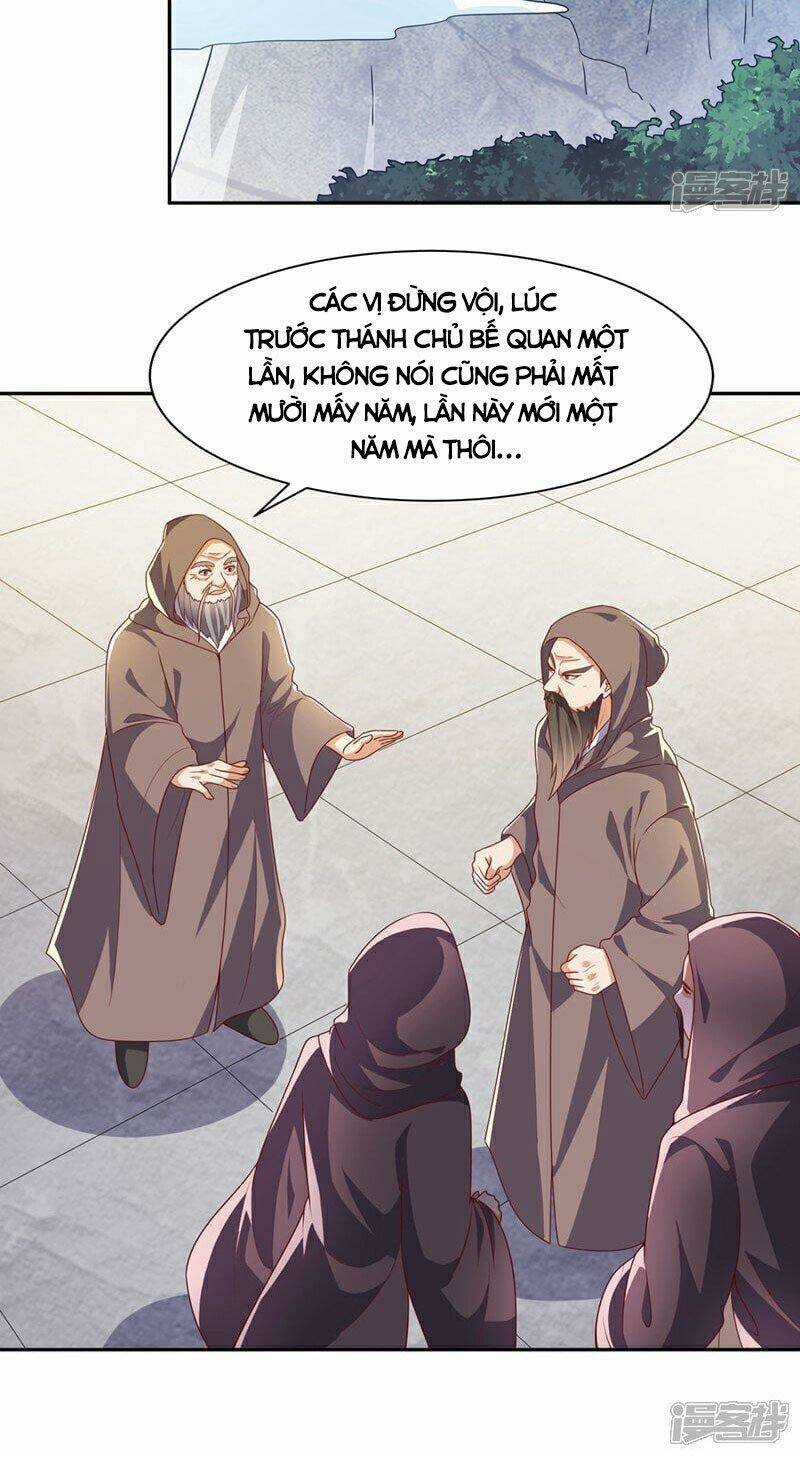 Võ Nghịch - Chapter 415 - Trang 30