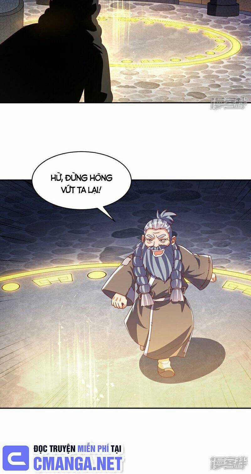Võ Nghịch - Chapter 415 - Trang 4