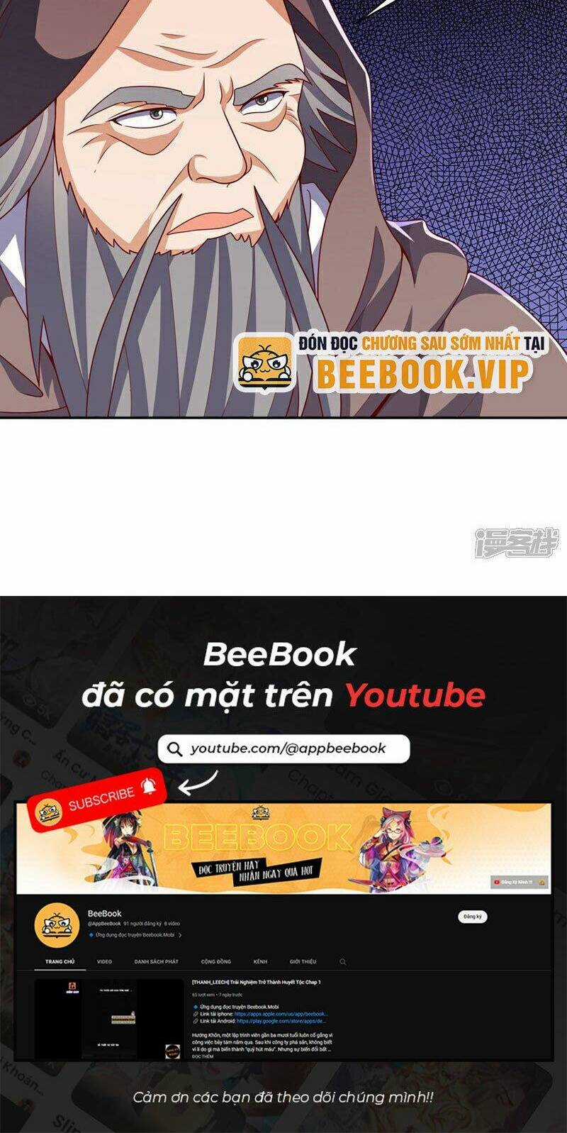 Võ Nghịch - Chapter 415 - Trang 32