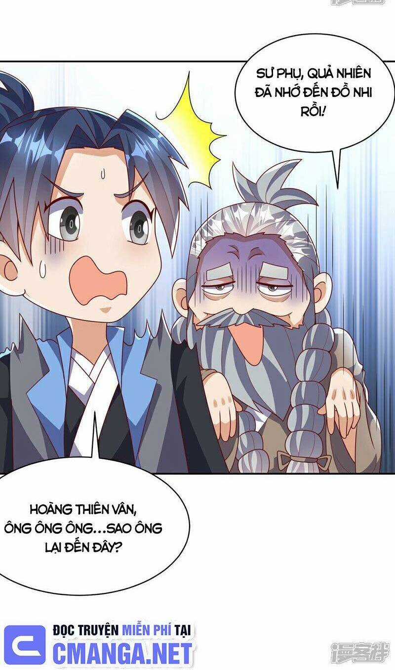 Võ Nghịch - Chapter 415 - Trang 10