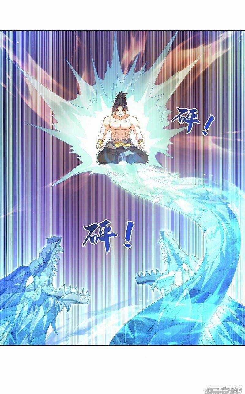 Võ Nghịch - Chapter 416 - Trang 11