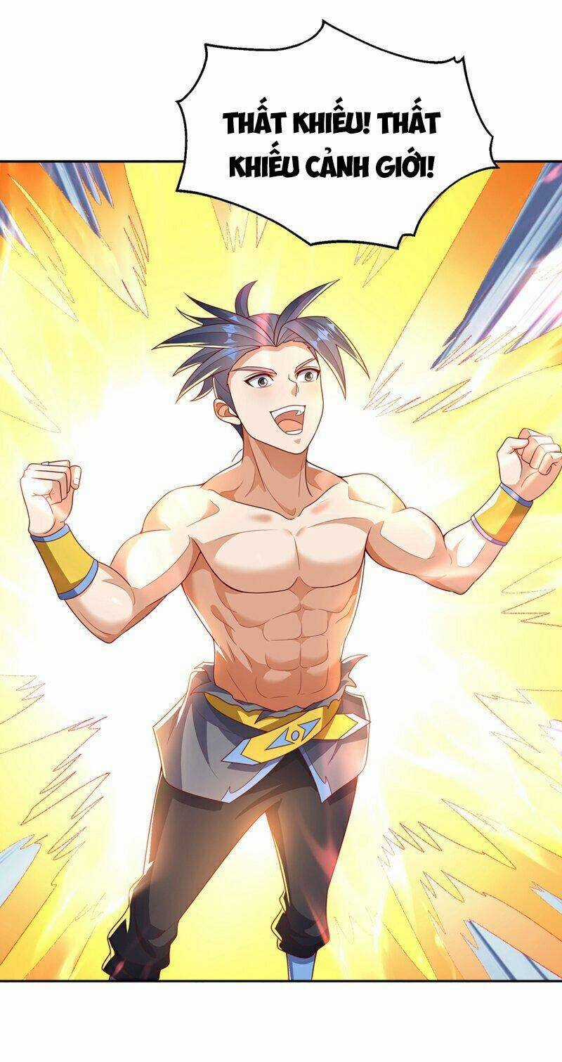 Võ Nghịch - Chapter 416 - Trang 13