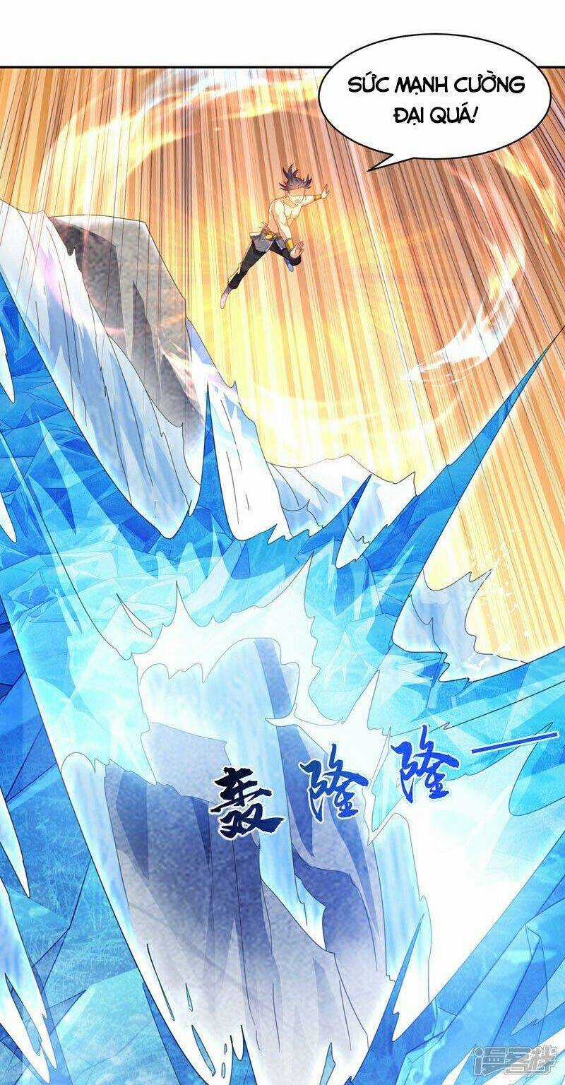 Võ Nghịch - Chapter 416 - Trang 18