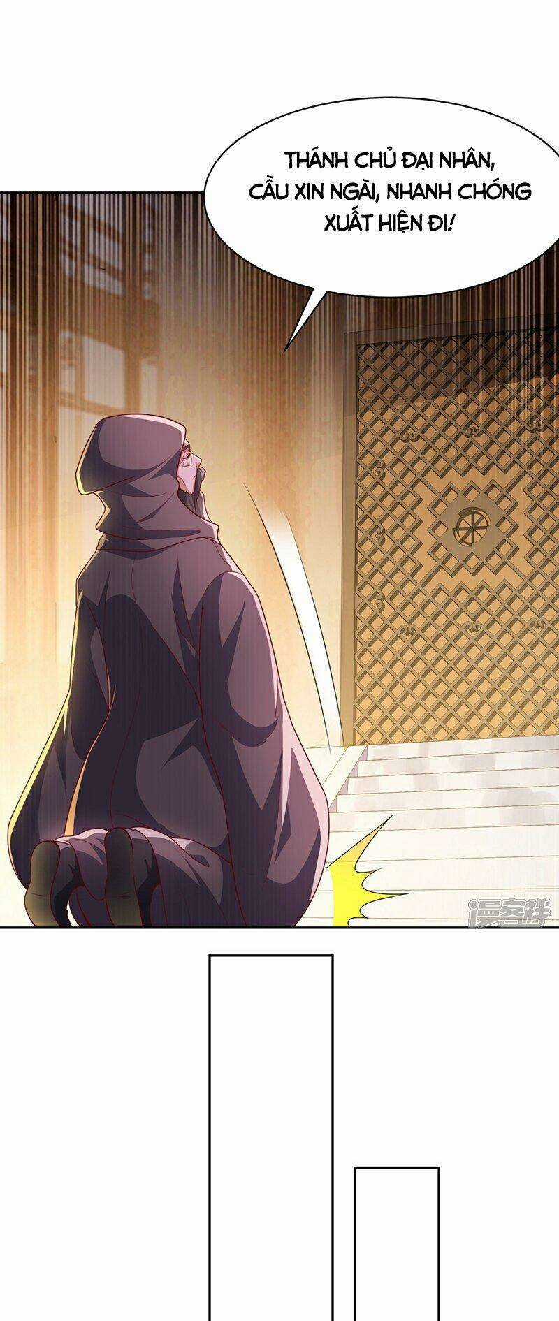 Võ Nghịch - Chapter 416 - Trang 3